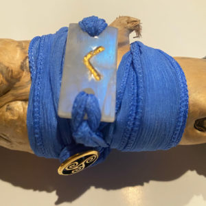 Wrist Wrap #87