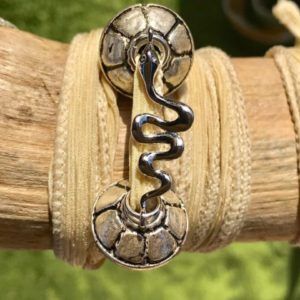 Wrist Wrap #9
