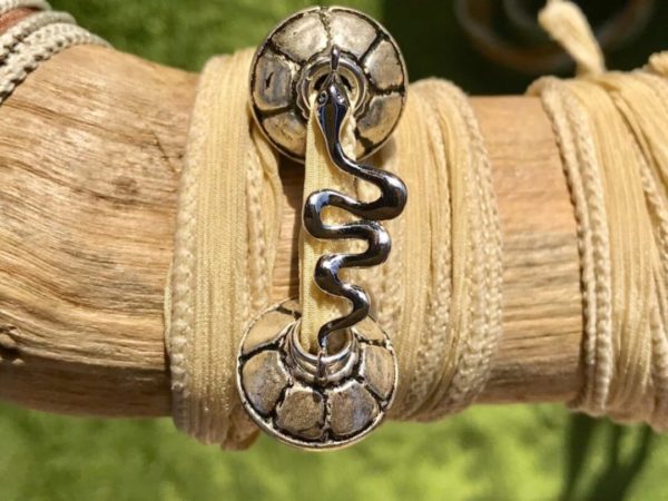 Wrist Wrap #9