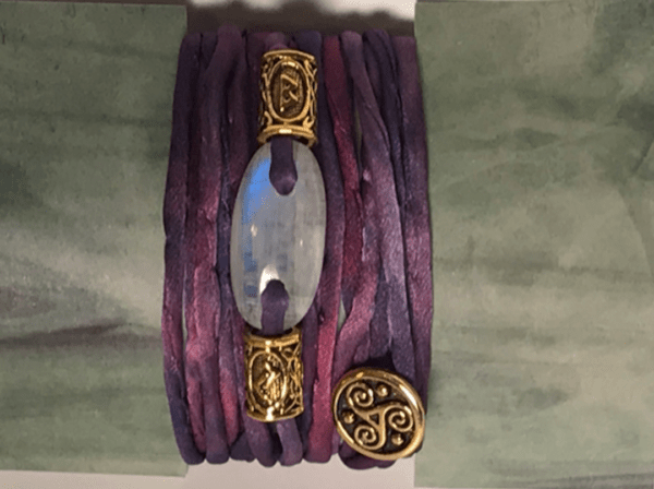 Wrist Wrap #47