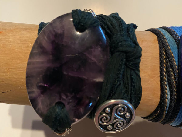 Wrist Wrap #91 - Image 2
