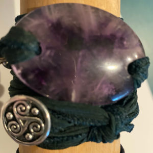 Wrist Wrap #91