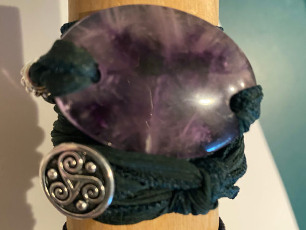 Wrist Wrap #91