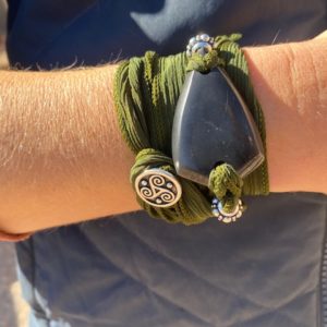 Wrist Wrap #92