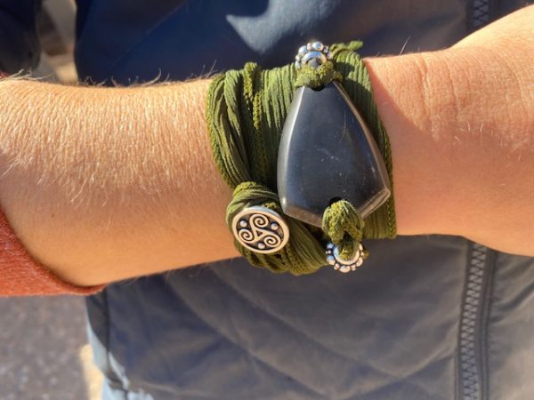 Wrist Wrap #92