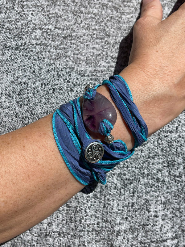 Wrist Wraps #82 - Image 4